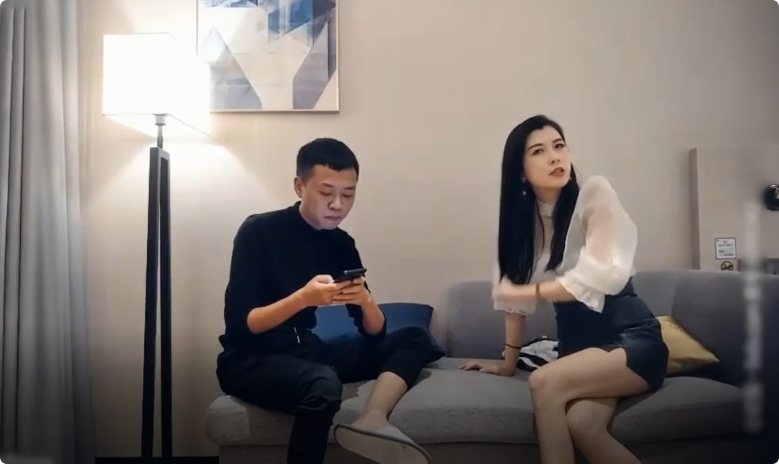 情商低的老公怎么调教_观看免费无删减完整版高清在线观看